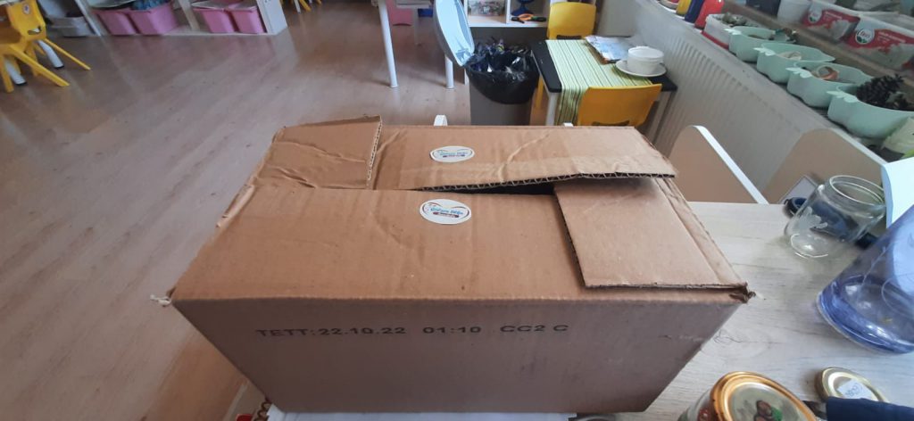 Hanife KUŞ /KÜLTÜR ELÇİLERİYLE MASALDAN MATEMATİĞE by Hanifeogretmen - Illustrated by Hanife KUŞ oluşturdu - Ourboox.com