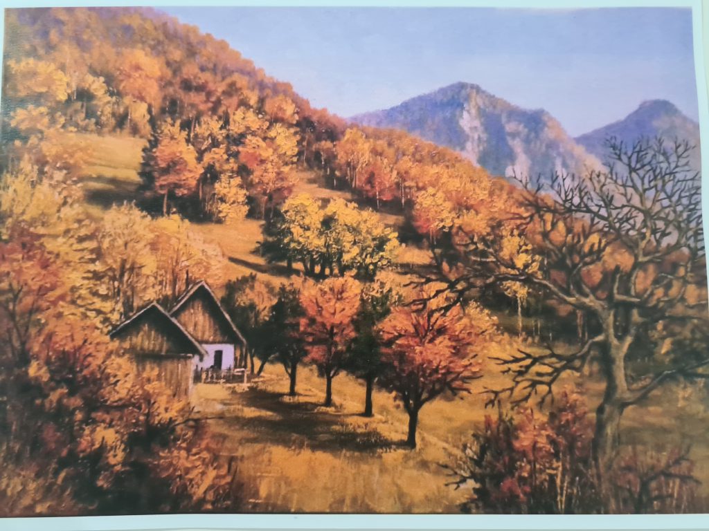 “Anotimpurile prin ochi de copil” by Ioana Roberta Cojocea by Mihaela Cojocea - Ourboox.com