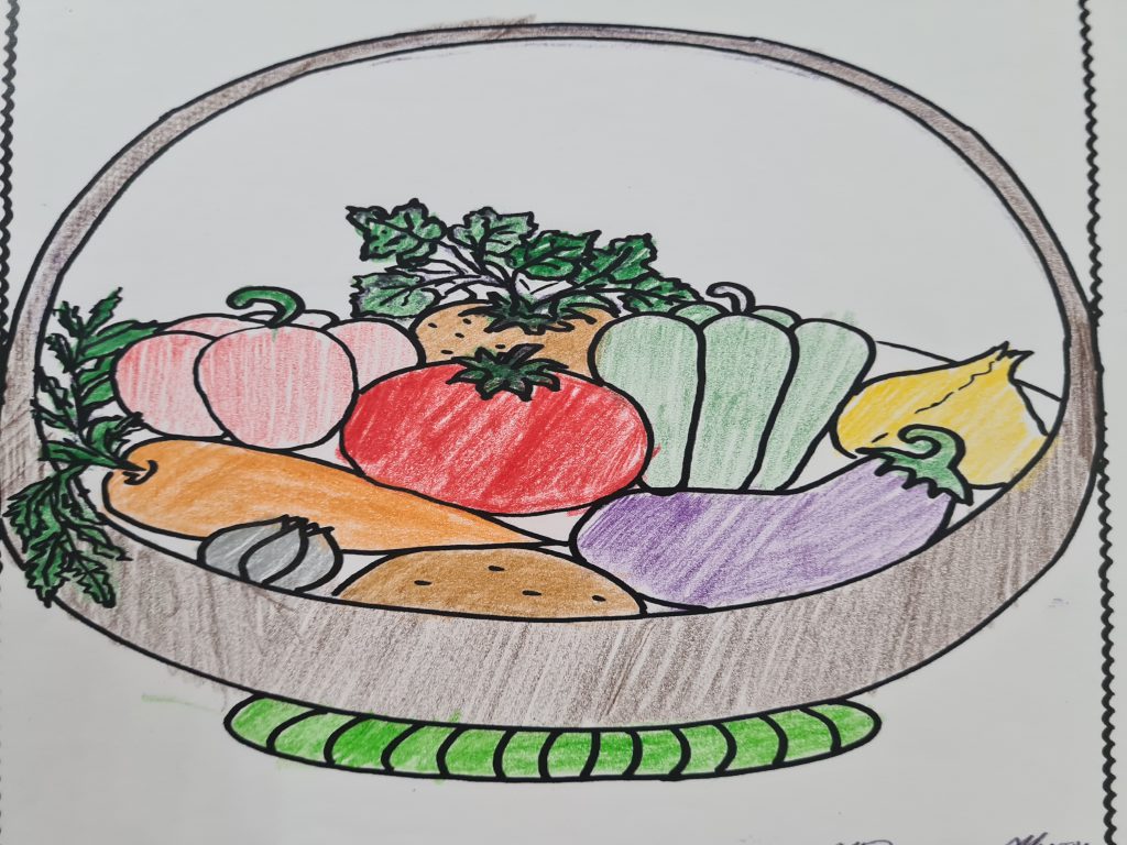 “Anotimpurile prin ochi de copil” by Ioana Roberta Cojocea by Mihaela Cojocea - Ourboox.com