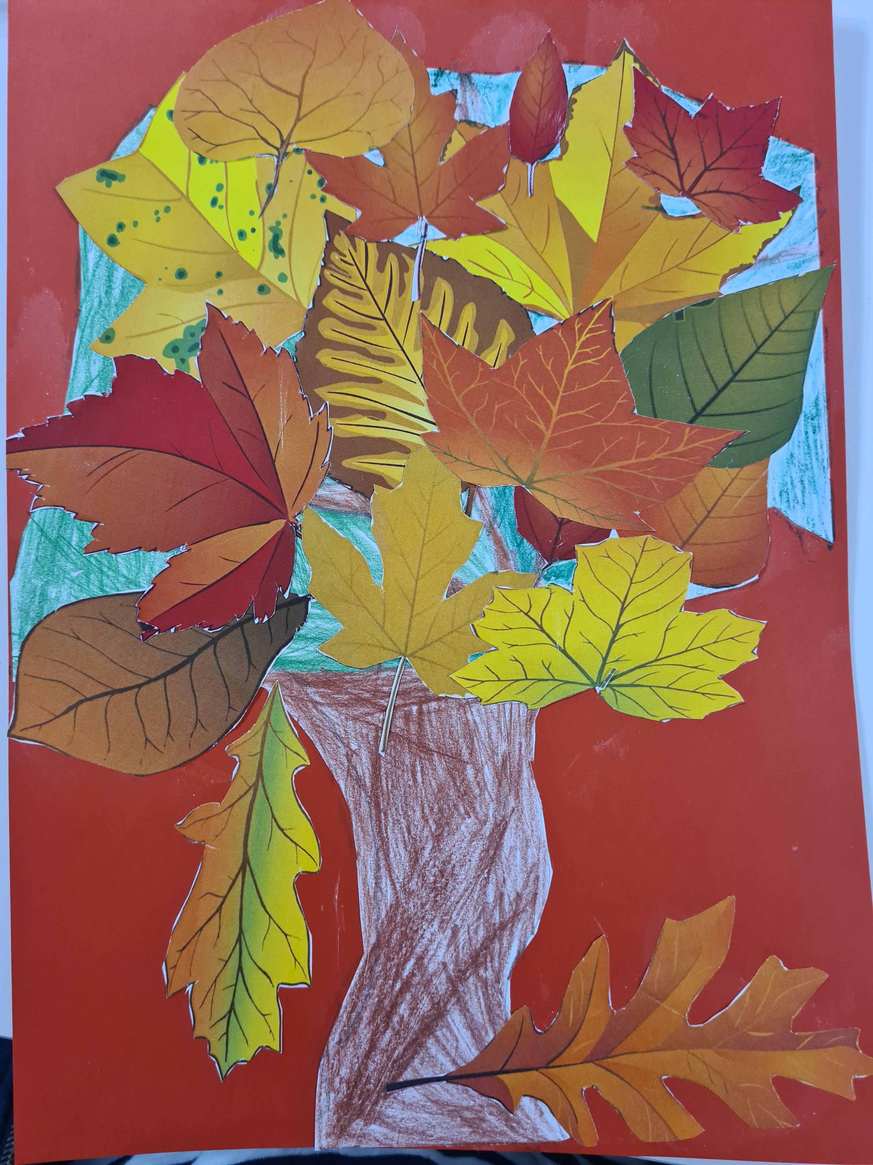 “Anotimpurile prin ochi de copil” by Ioana Roberta Cojocea by Mihaela Cojocea - Ourboox.com