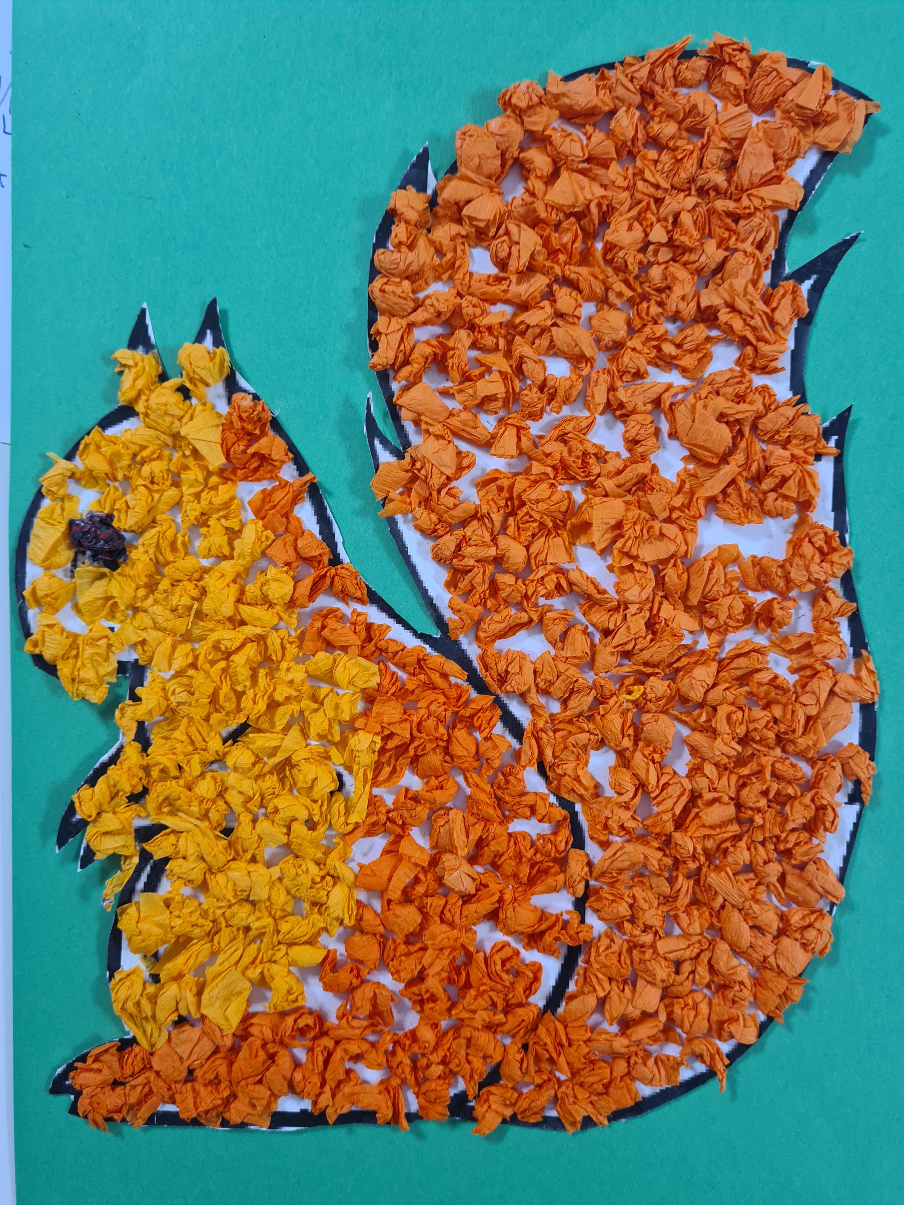 “Anotimpurile prin ochi de copil” by Ioana Roberta Cojocea by Mihaela Cojocea - Ourboox.com