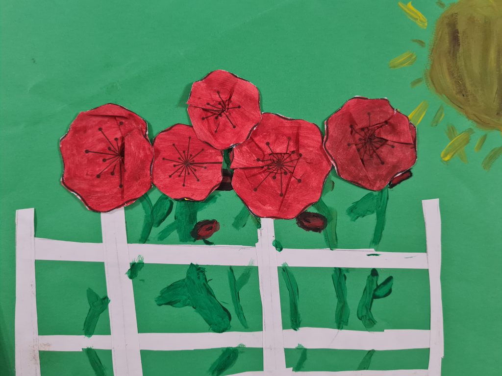 “Anotimpurile prin ochi de copil” by Ioana Roberta Cojocea by Mihaela Cojocea - Ourboox.com