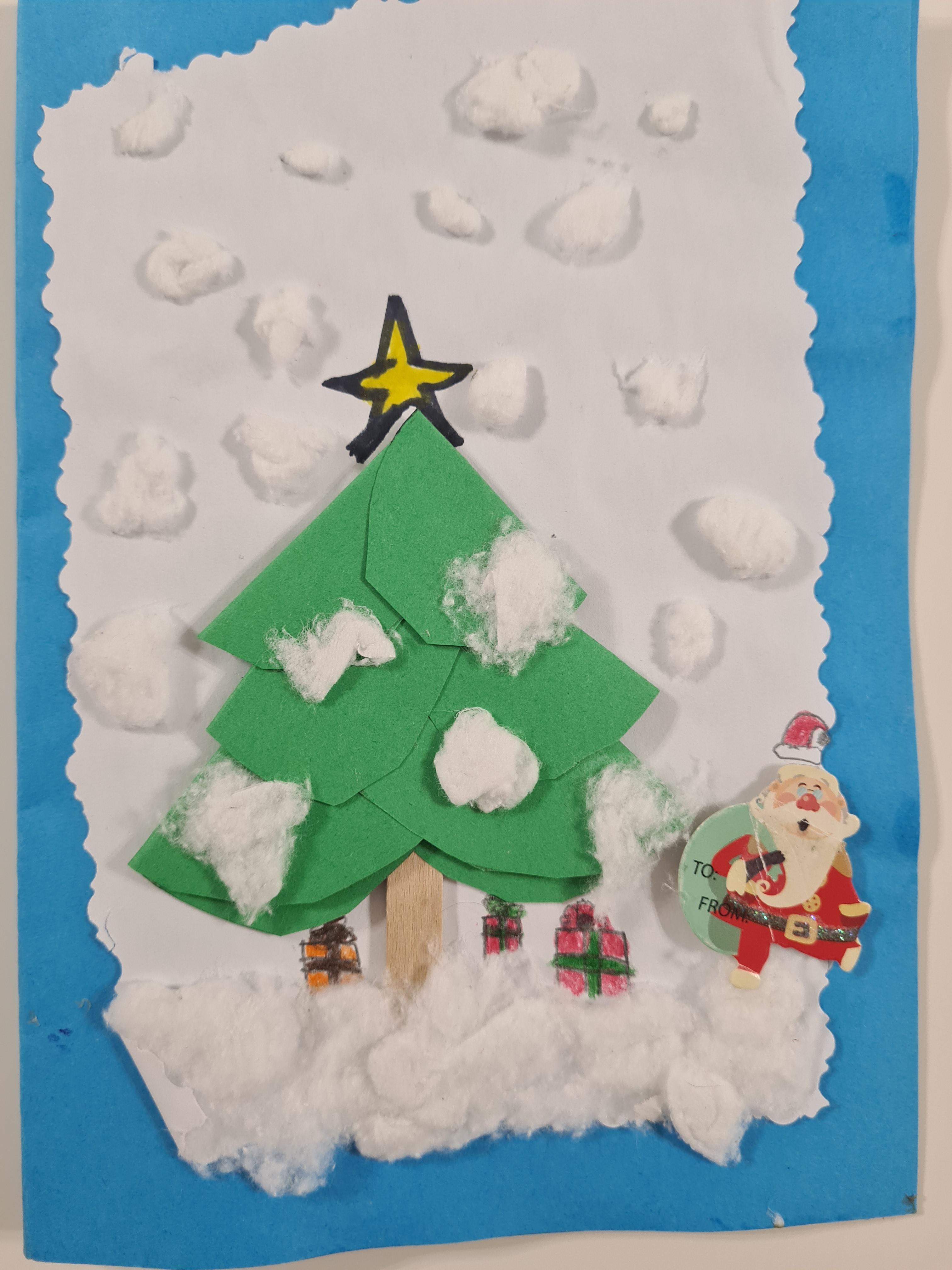 “Anotimpurile prin ochi de copil” by Ioana Roberta Cojocea by Mihaela Cojocea - Ourboox.com