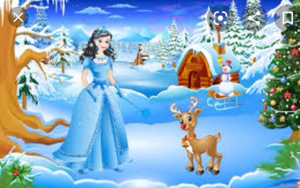 Anotimpurile prin ochi de copil by Cirstian Andreea Ioana - Ourboox.com