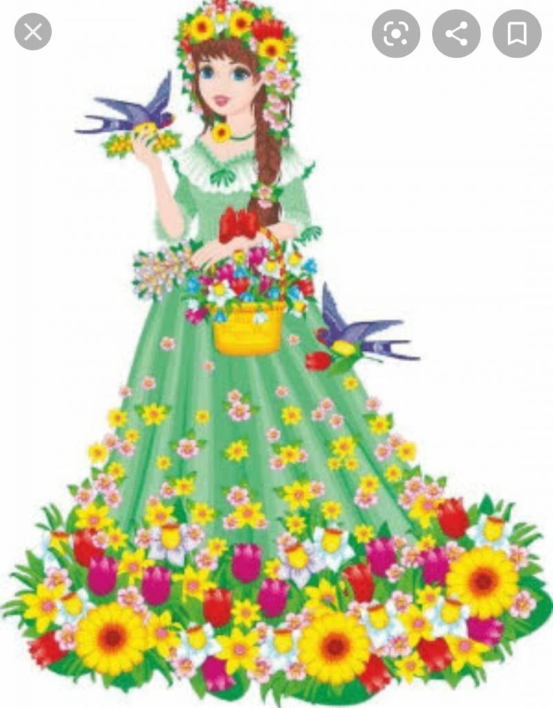 Anotimpurile prin ochi de copil by Cirstian Andreea Ioana - Ourboox.com