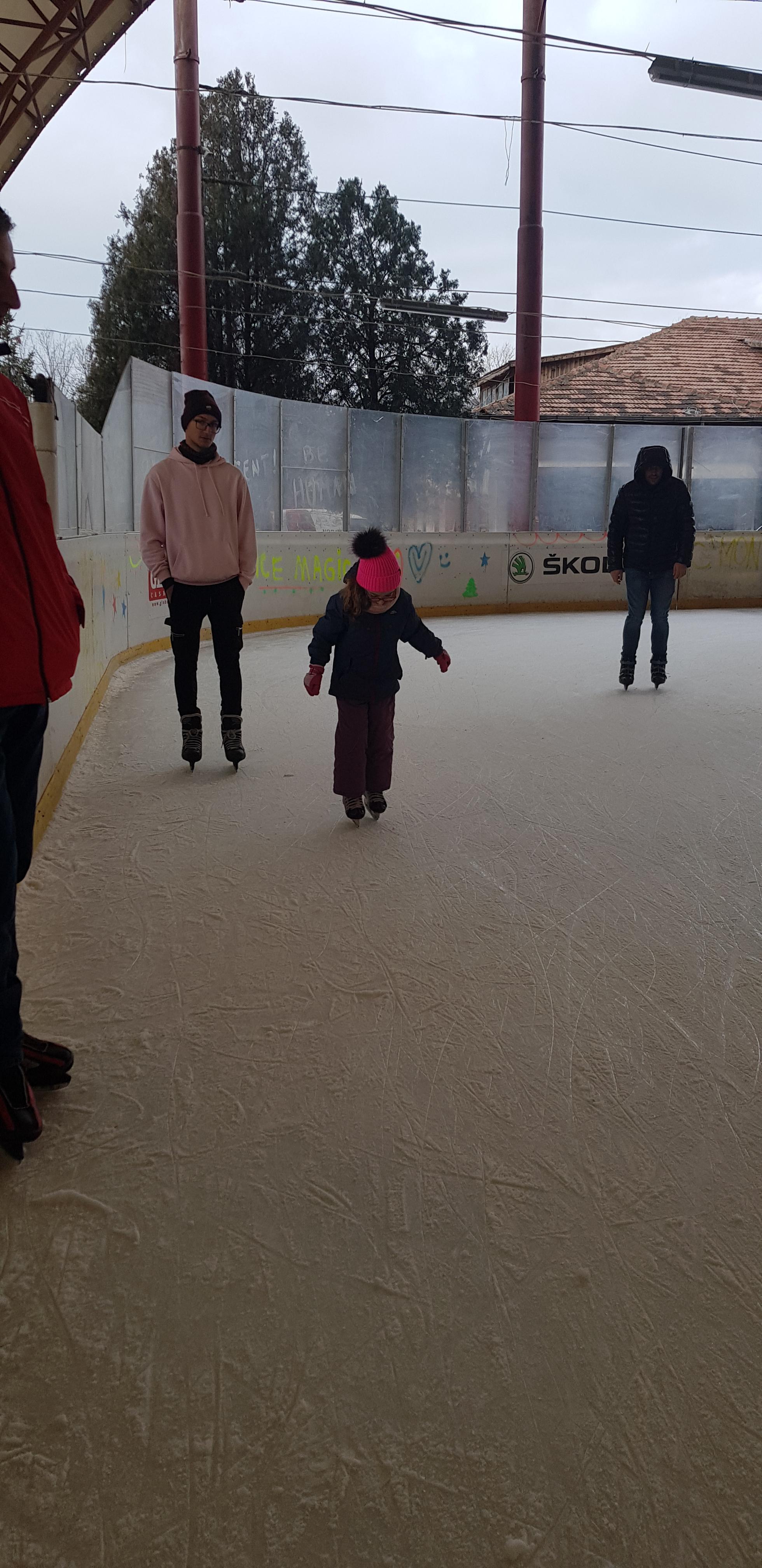 Anotimpurile prin ochi de copil by Cirstian Andreea Ioana - Ourboox.com