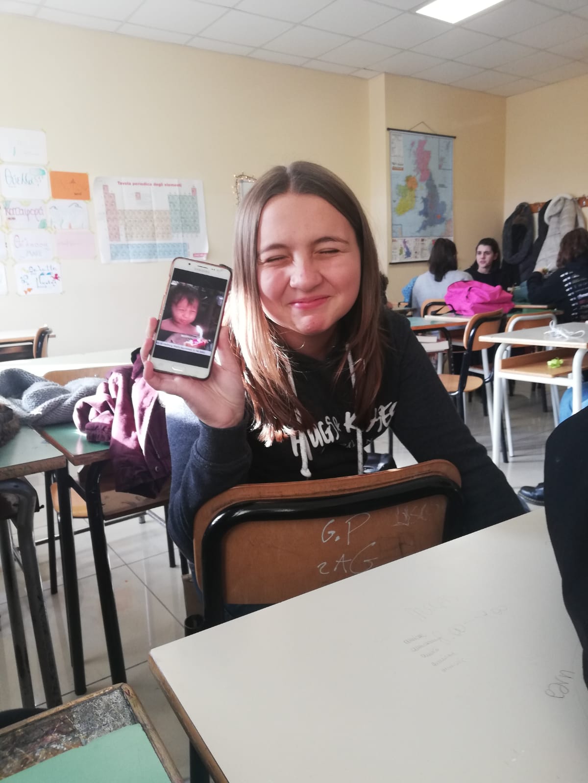 PORTFOLIO by Miriam Matera - Illustrated by Matera Miriam - Ourboox.com