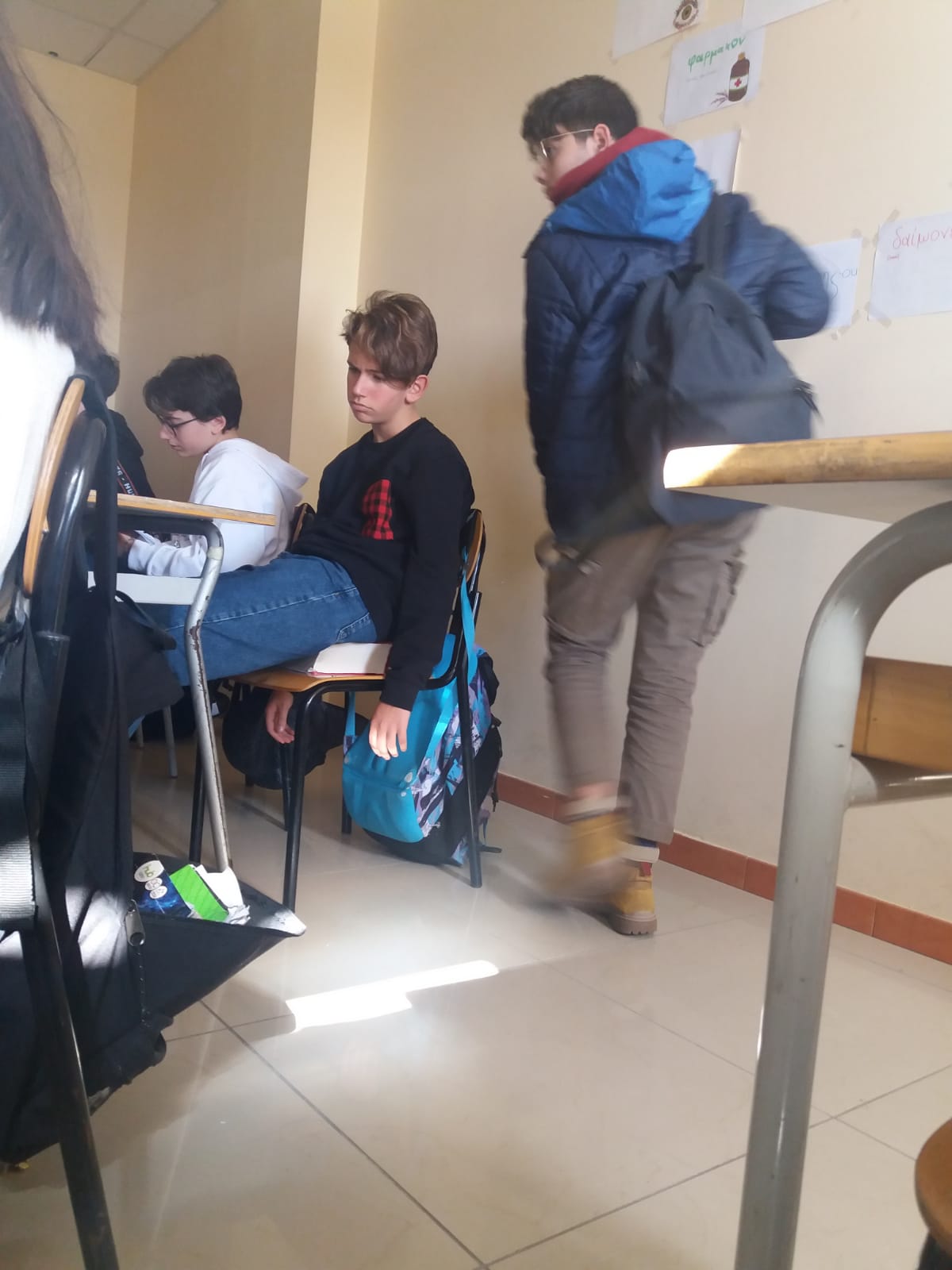 PORTFOLIO by Miriam Matera - Illustrated by Matera Miriam - Ourboox.com