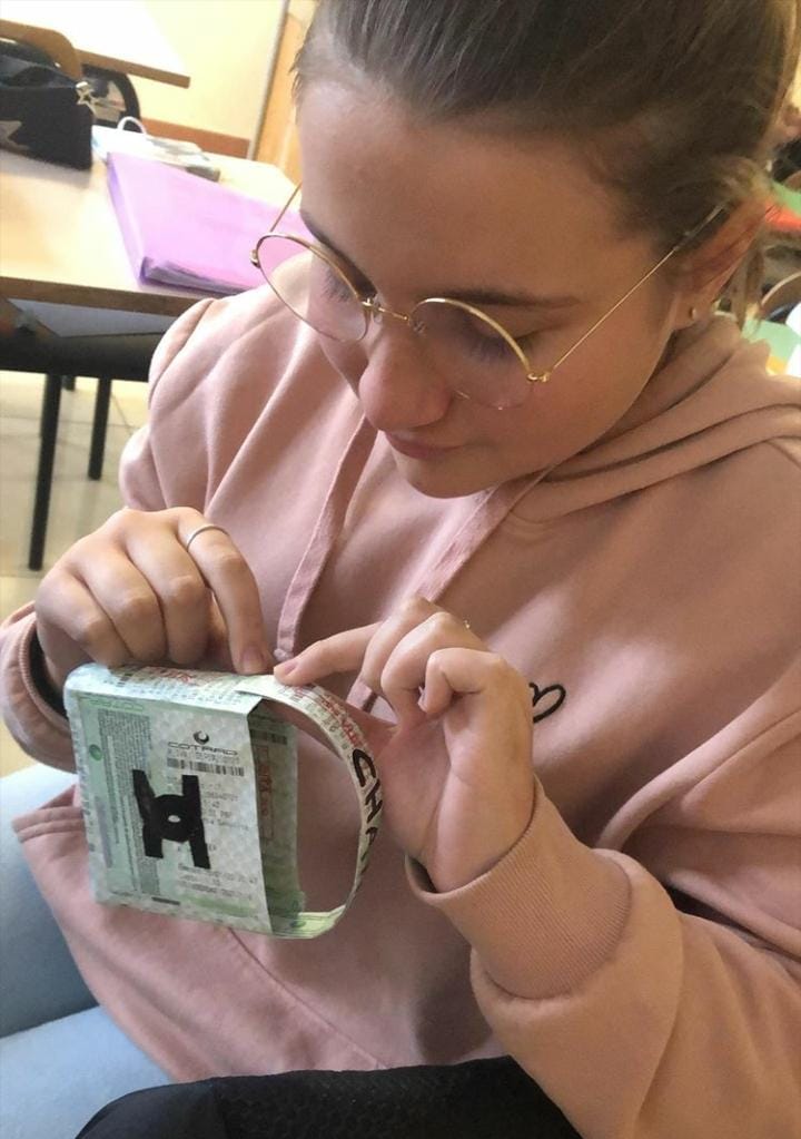 PORTFOLIO by Miriam Matera - Illustrated by Matera Miriam - Ourboox.com