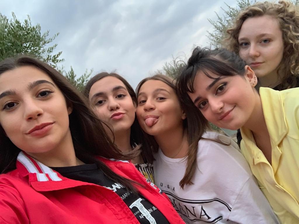 PORTFOLIO by Miriam Matera - Illustrated by Matera Miriam - Ourboox.com