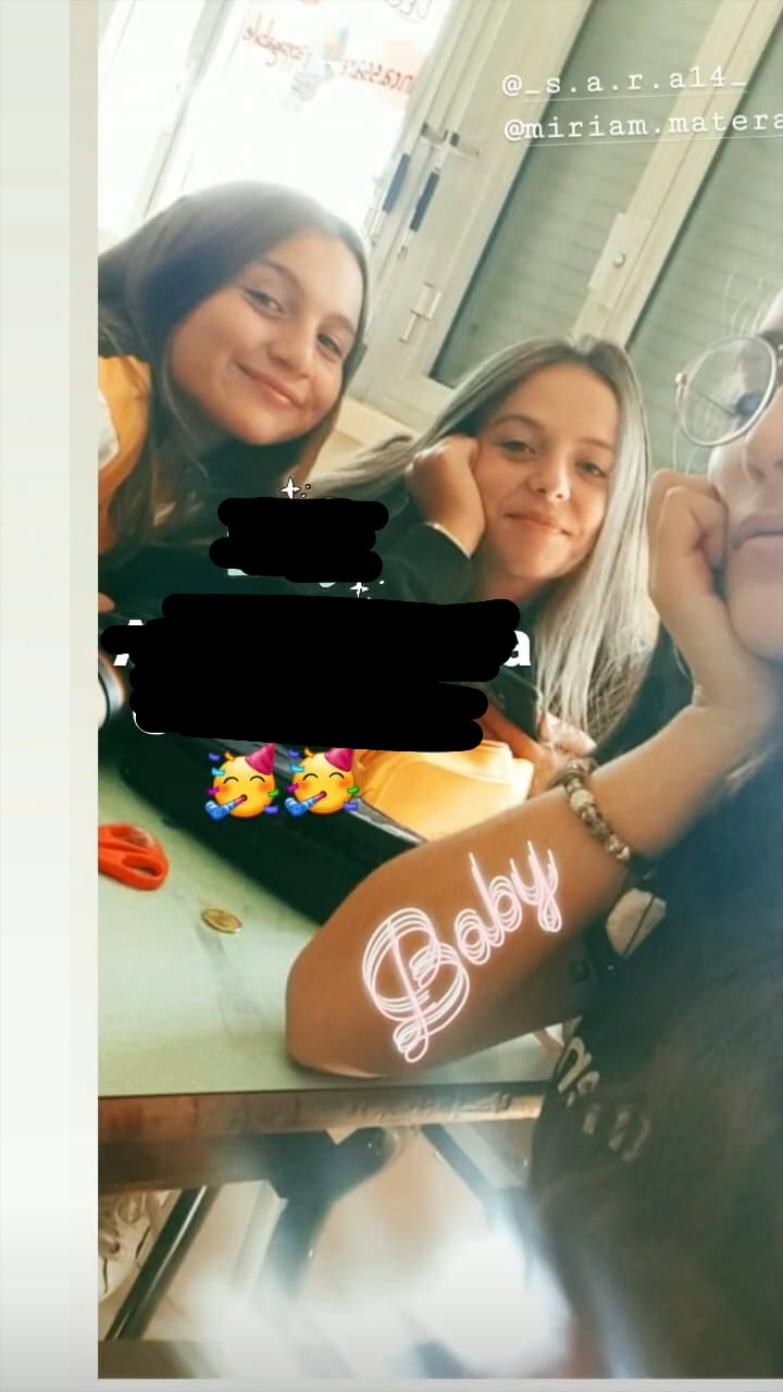 PORTFOLIO by Miriam Matera - Illustrated by Matera Miriam - Ourboox.com