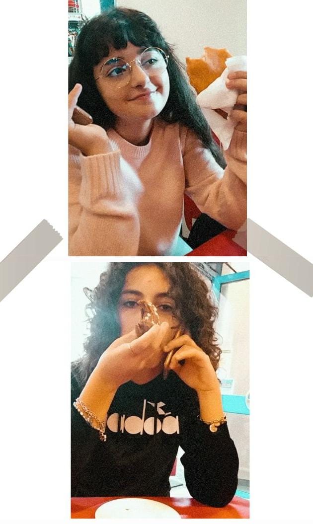 PORTFOLIO by Miriam Matera - Illustrated by Matera Miriam - Ourboox.com