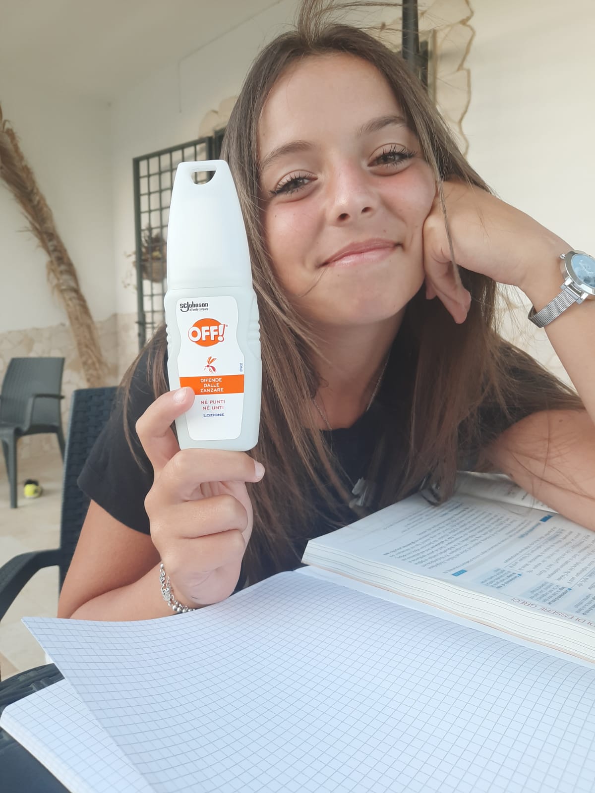 PORTFOLIO by Miriam Matera - Illustrated by Matera Miriam - Ourboox.com