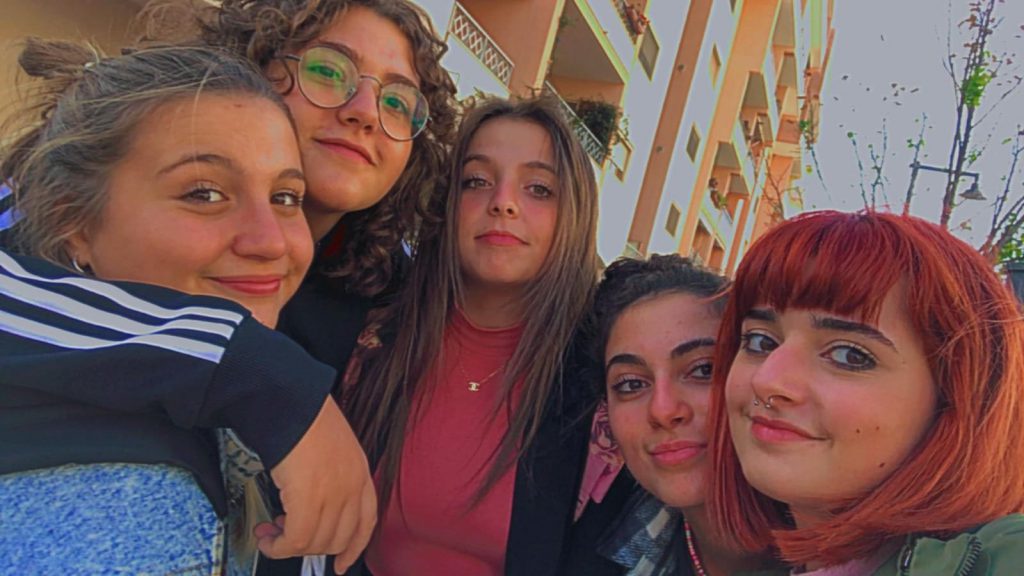 PORTFOLIO by Miriam Matera - Illustrated by Matera Miriam - Ourboox.com