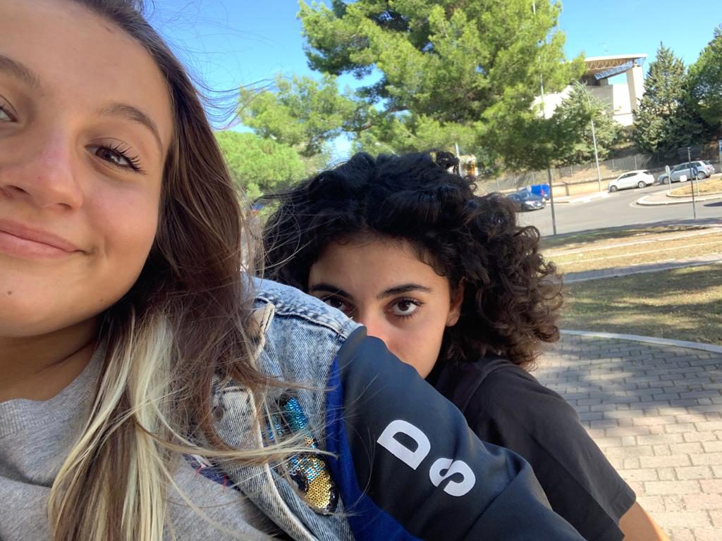 PORTFOLIO by Miriam Matera - Illustrated by Matera Miriam - Ourboox.com