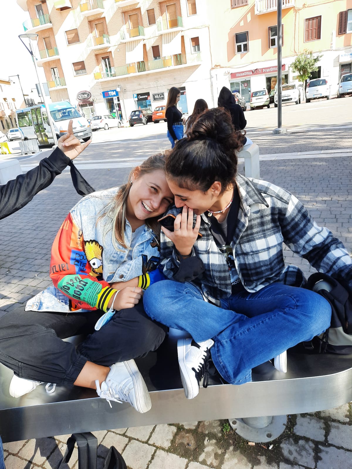 PORTFOLIO by Miriam Matera - Illustrated by Matera Miriam - Ourboox.com