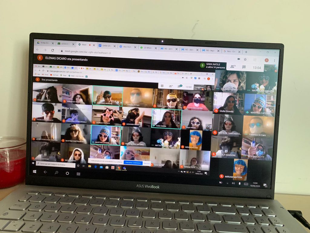 PORTFOLIO by Miriam Matera - Illustrated by Matera Miriam - Ourboox.com