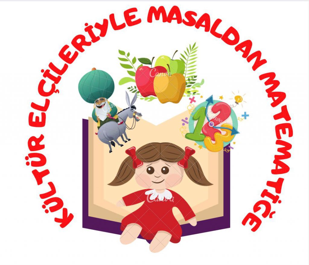Kültür Elçileriyle Masaldan Matematiğe by Hanifeogretmen - Ourboox.com