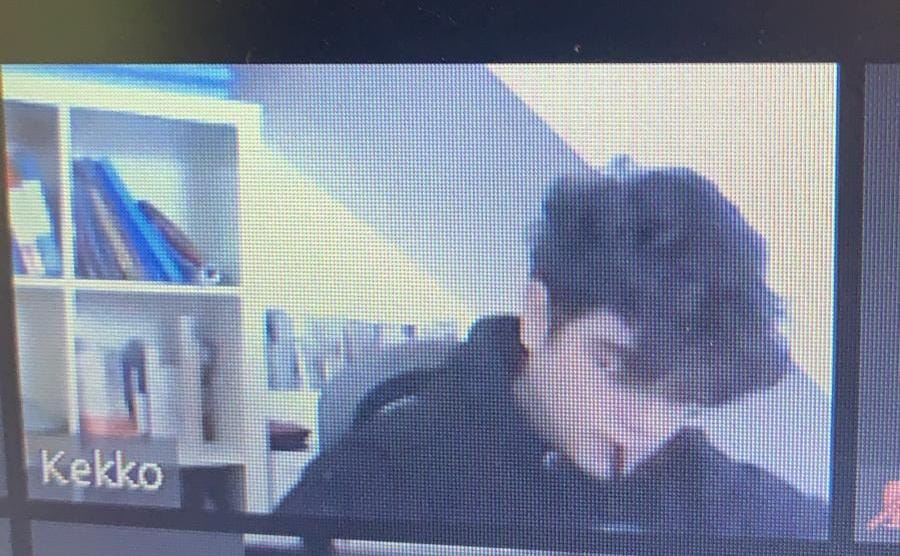 PORTFOLIO by Miriam Matera - Illustrated by Matera Miriam - Ourboox.com