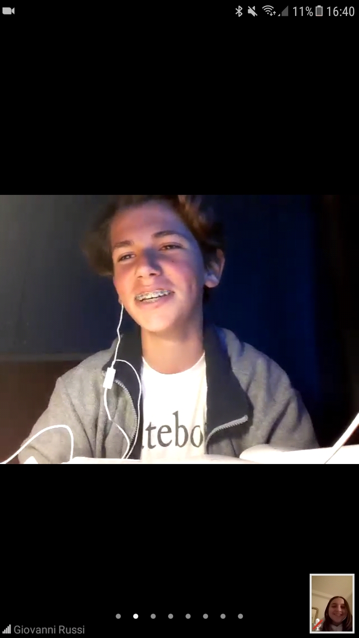 PORTFOLIO by Miriam Matera - Illustrated by Matera Miriam - Ourboox.com