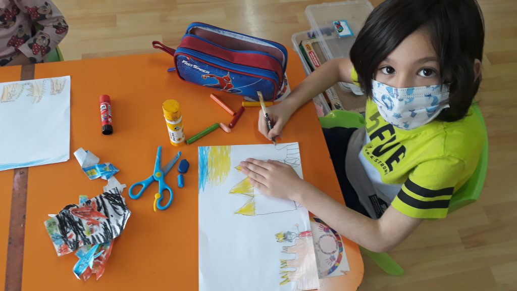 Kültür Elçileriyle Masaldan Matematiğe by Hanifeogretmen - Ourboox.com