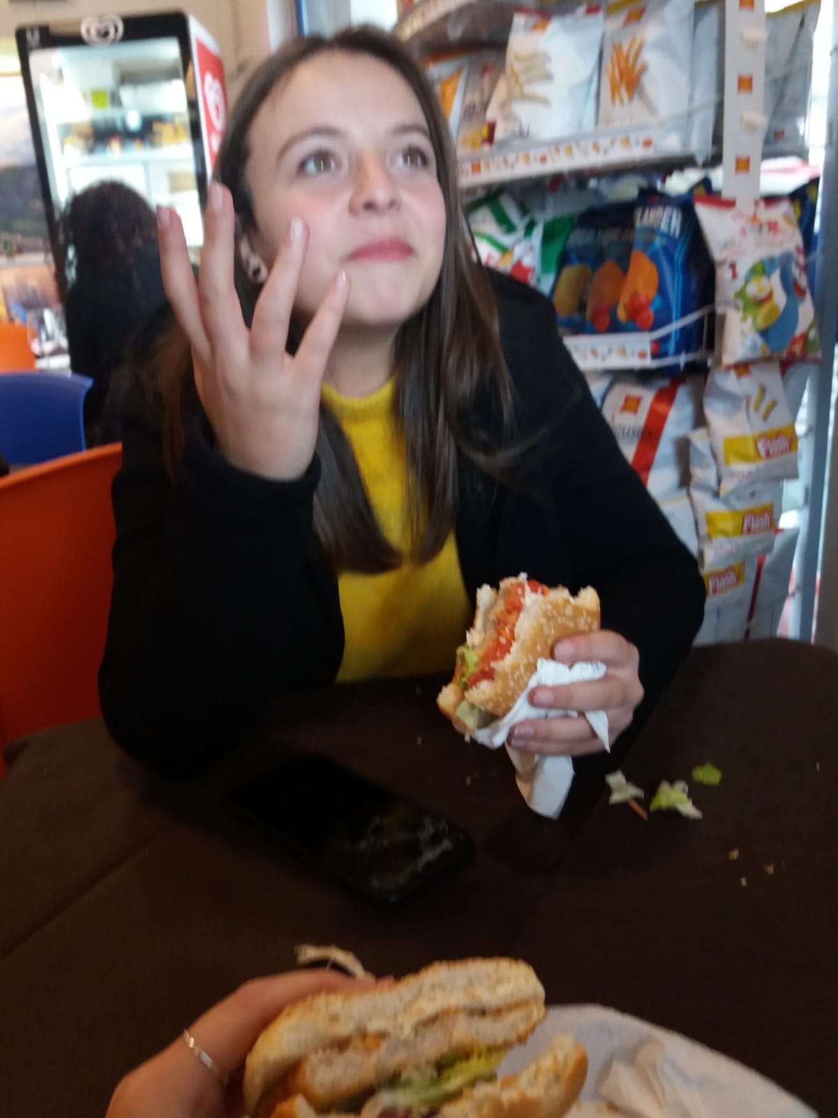 PORTFOLIO by Miriam Matera - Illustrated by Matera Miriam - Ourboox.com