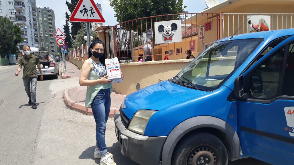 Kültür Elçileriyle Masaldan Matematiğe by Hanifeogretmen - Ourboox.com