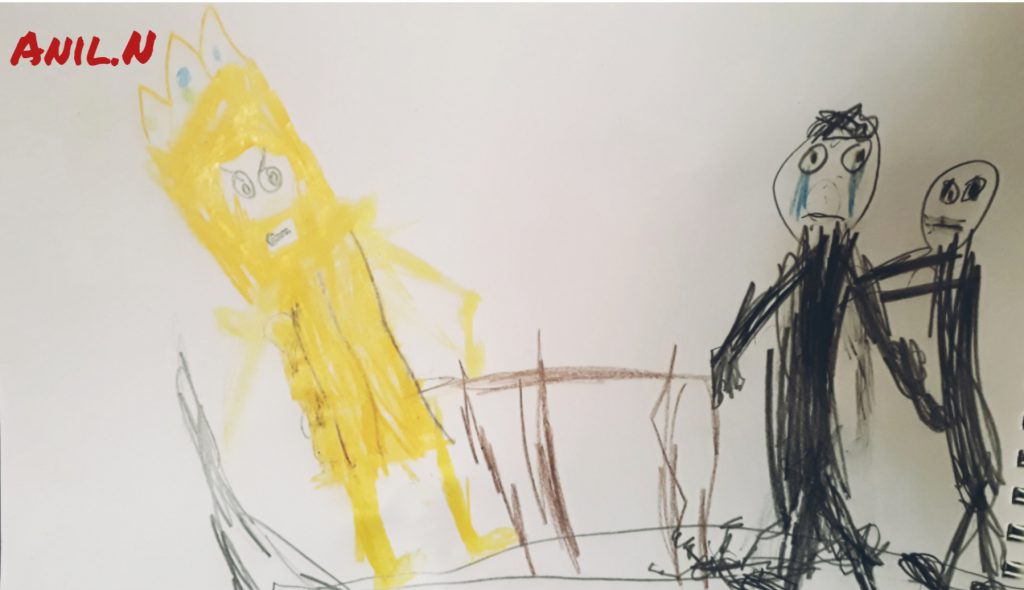 Kültür Elçileriyle Masaldan Matematiğe by Hanifeogretmen - Ourboox.com