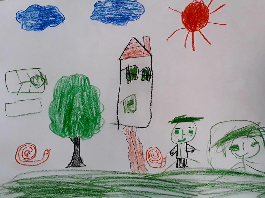 Kültür Elçileriyle Masaldan Matematiğe by Hanifeogretmen - Ourboox.com