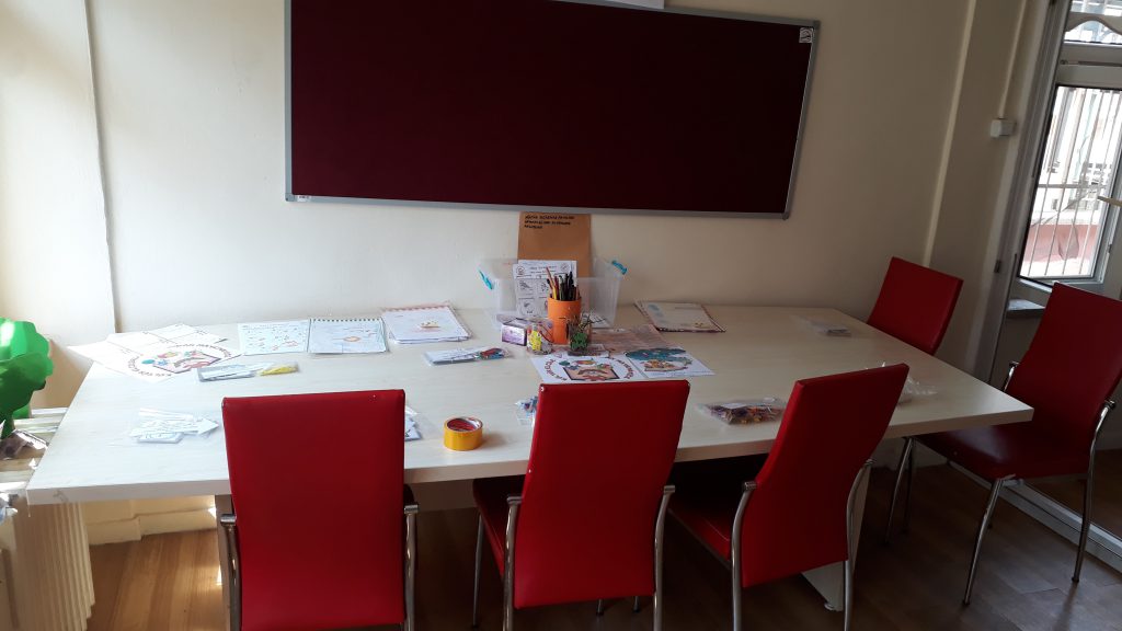 Kültür Elçileriyle Masaldan Matematiğe by Hanifeogretmen - Ourboox.com