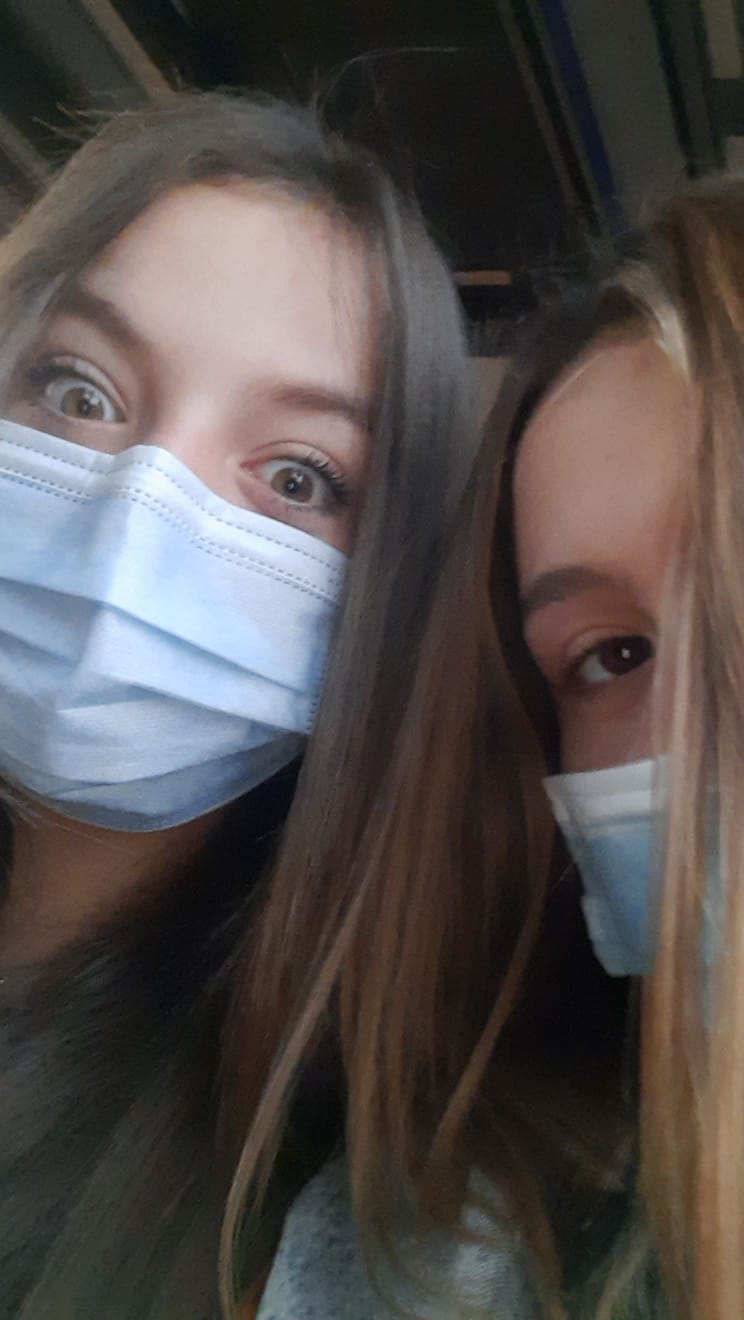 PORTFOLIO by Miriam Matera - Illustrated by Matera Miriam - Ourboox.com