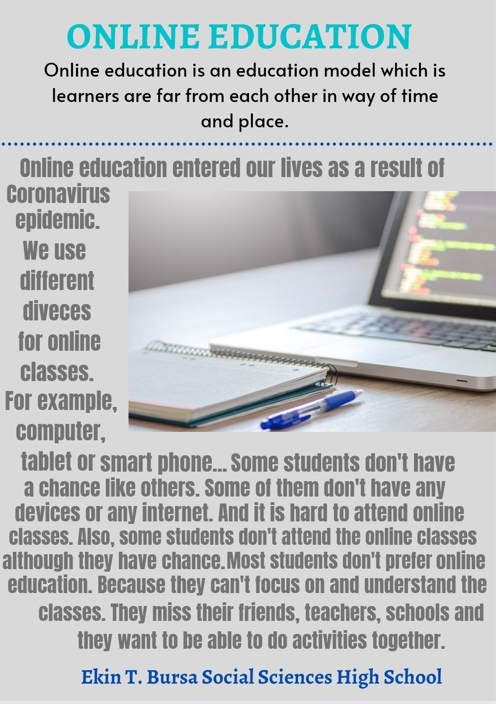 SHARE OUR SCREENS ( SOS ) by S.O.S  - Ourboox.com