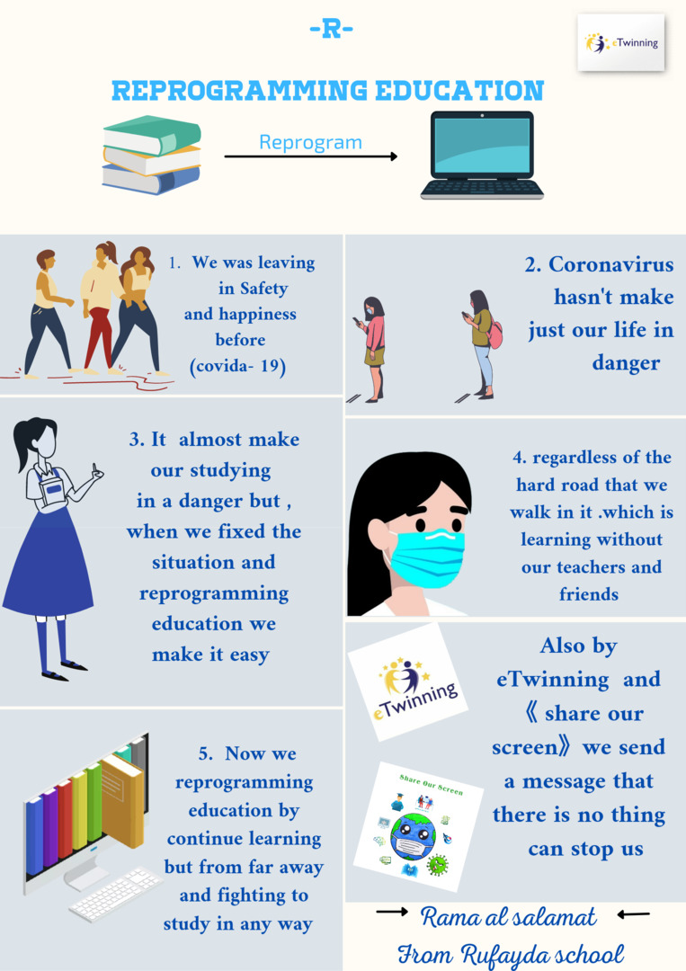 SHARE OUR SCREENS ( SOS ) by S.O.S  - Ourboox.com