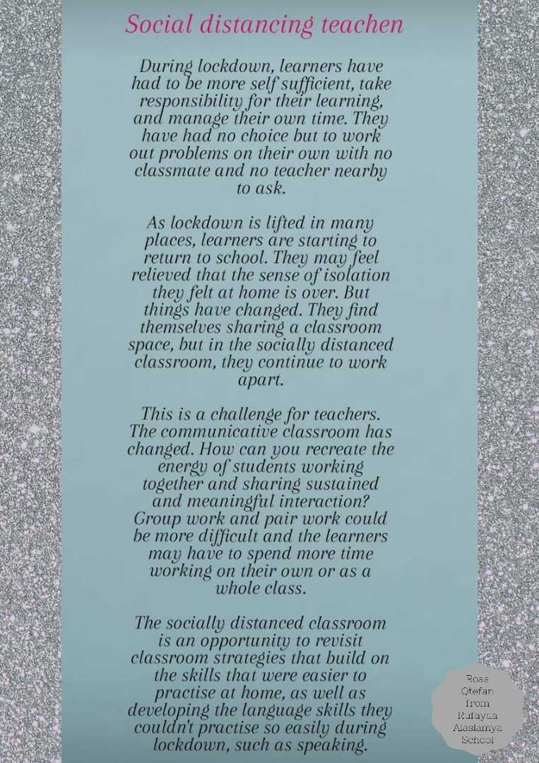 SHARE OUR SCREENS ( SOS ) by S.O.S  - Ourboox.com