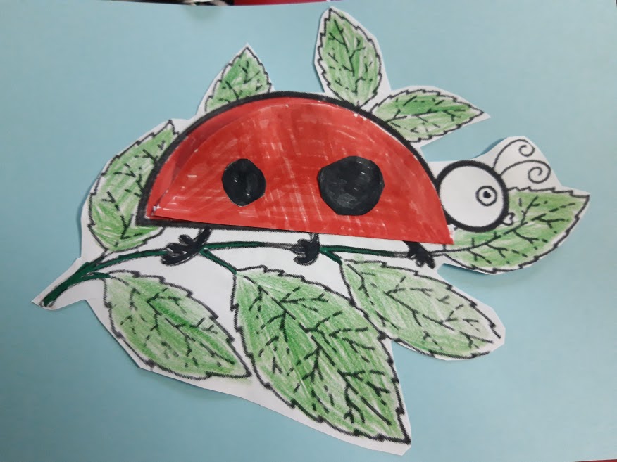 ANOTIMPURI PRIN OCHI DE COPIL by Sburlan Andrei Madalin - Ourboox.com