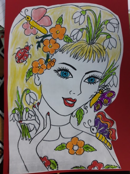 ANOTIMPURI PRIN OCHI DE COPIL by Sburlan Andrei Madalin - Ourboox.com