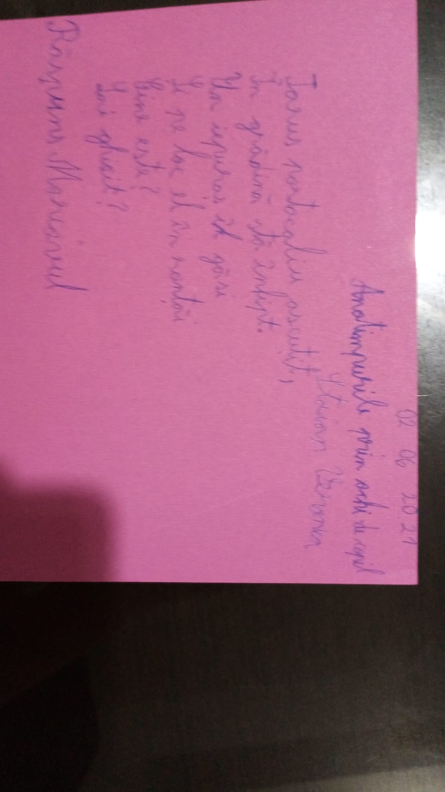 “Anotimpuri prin ochi de copil” de Stoian Florina Veronica by Stoian Veronica Florina - Ourboox.com