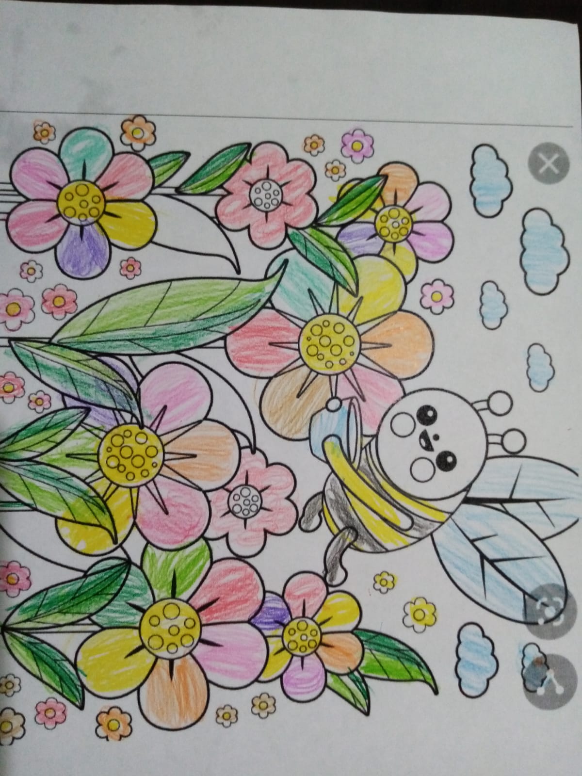 “Anotimpuri prin ochi de copil” de Stoian Florina Veronica by Stoian Veronica Florina - Ourboox.com