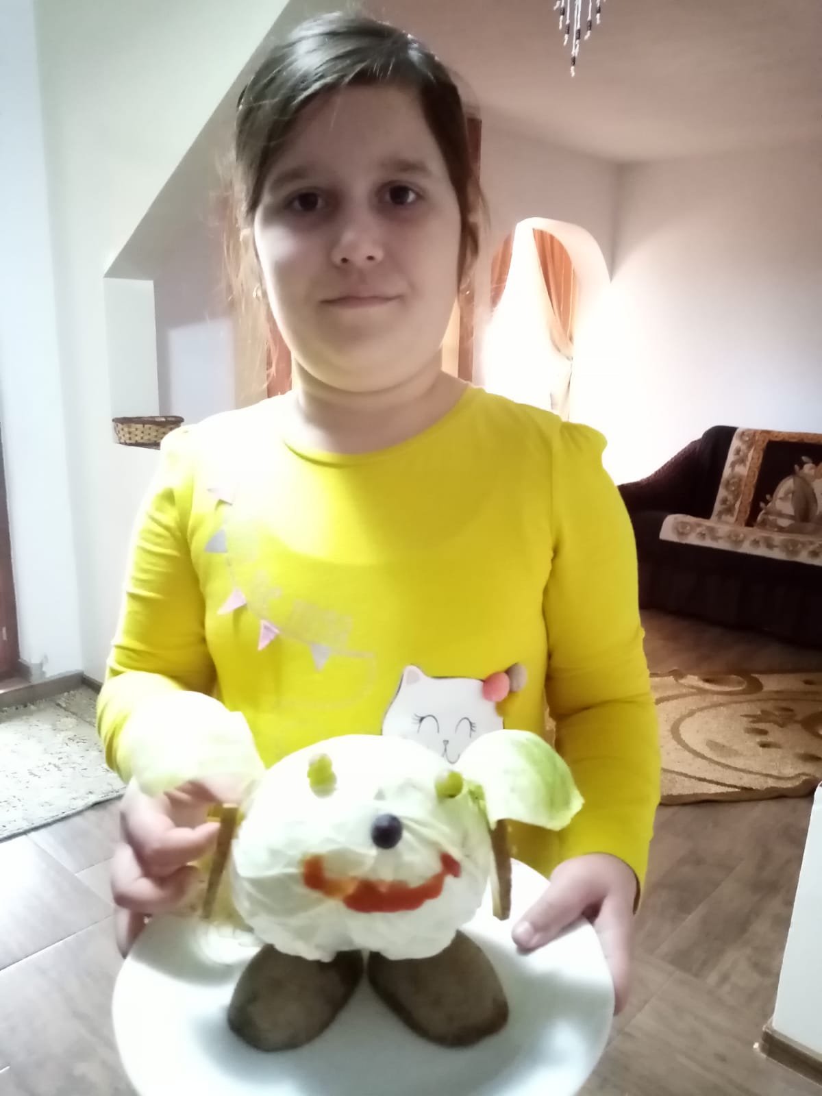 “Anotimpuri prin ochi de copil” de Stoian Florina Veronica by Stoian Veronica Florina - Ourboox.com