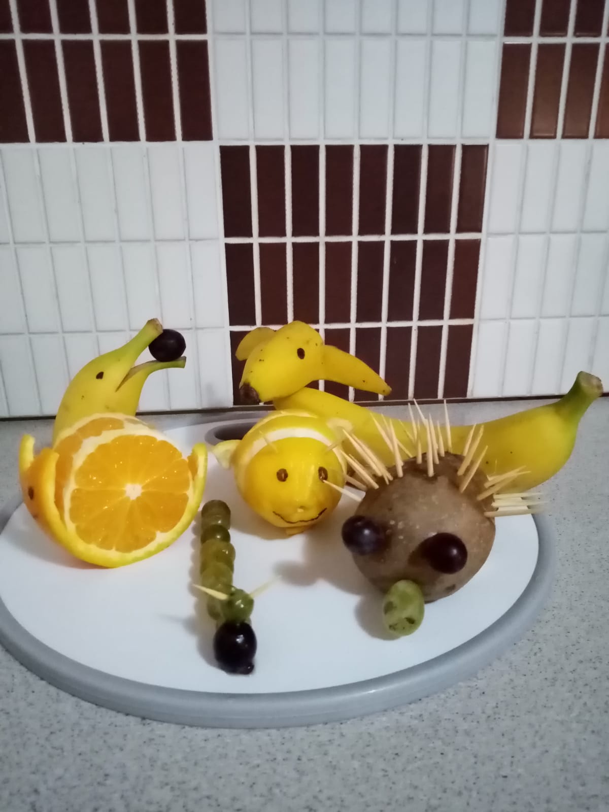 “Anotimpuri prin ochi de copil” de Stoian Florina Veronica by Stoian Veronica Florina - Ourboox.com