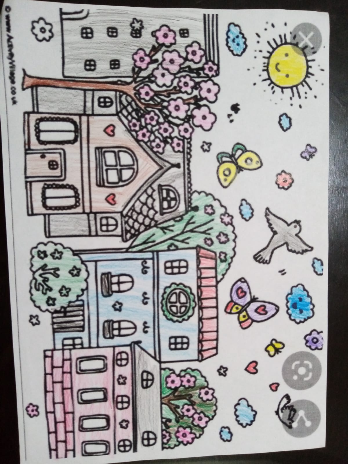 “Anotimpuri prin ochi de copil” de Stoian Florina Veronica by Stoian Veronica Florina - Ourboox.com