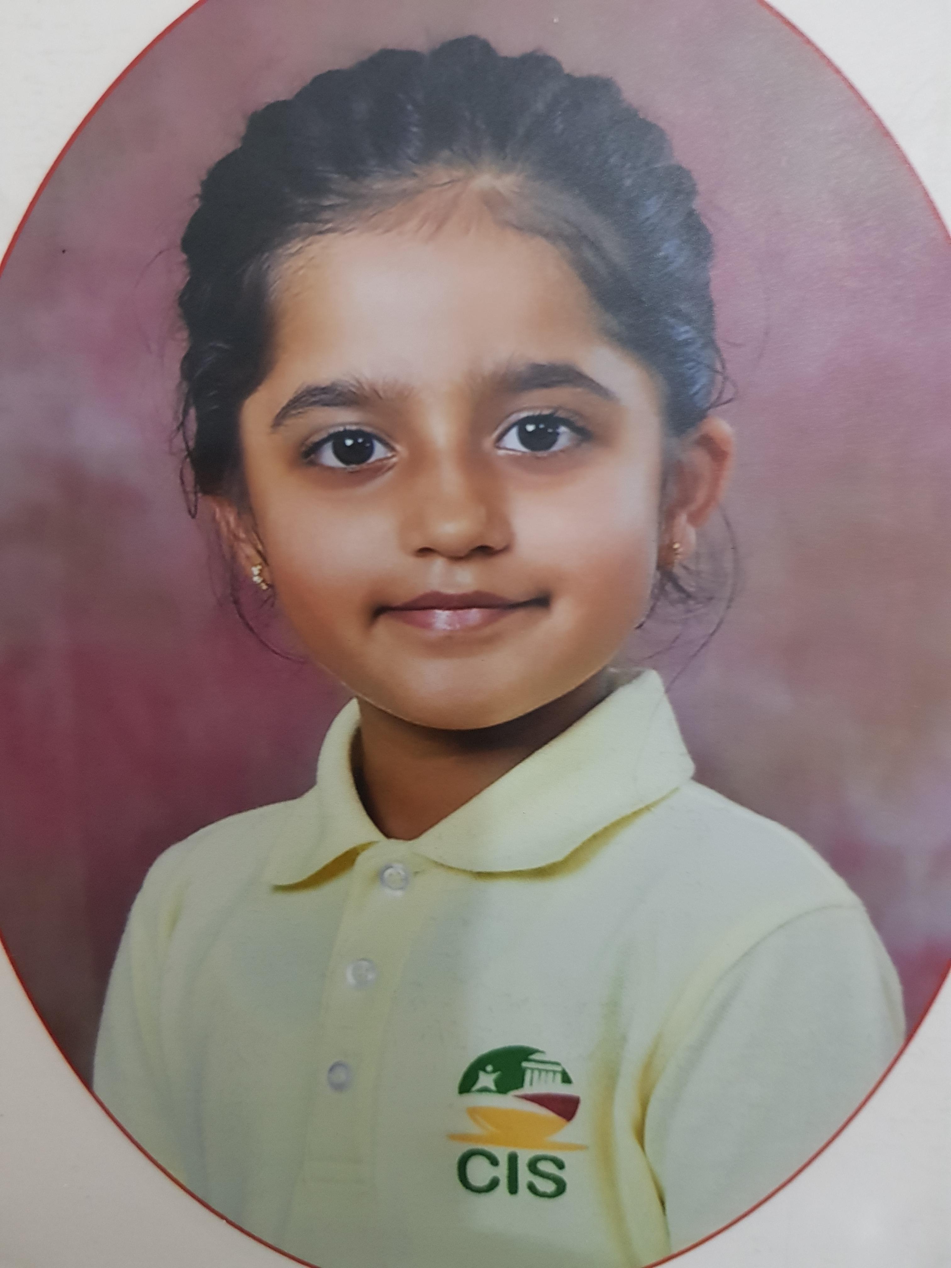 Marvellous Memories of CIS by Frayashti Arora - Ourboox.com