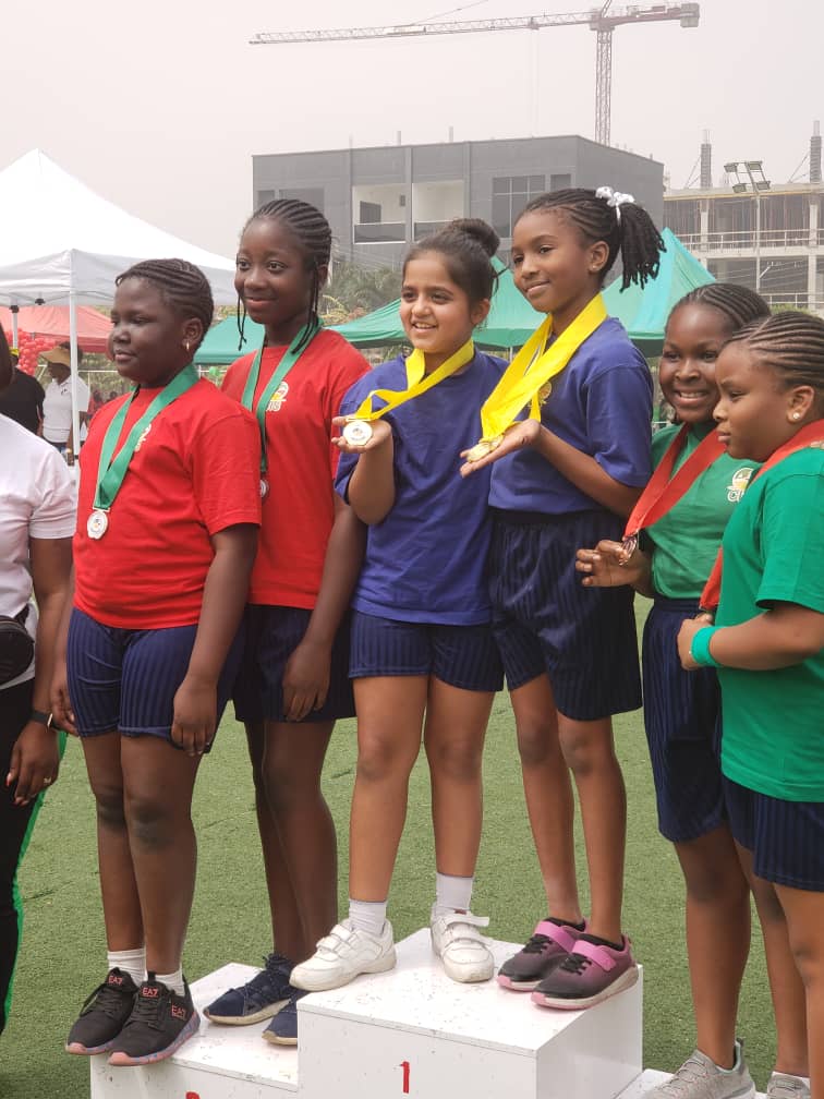 Marvellous Memories of CIS by Frayashti Arora - Ourboox.com