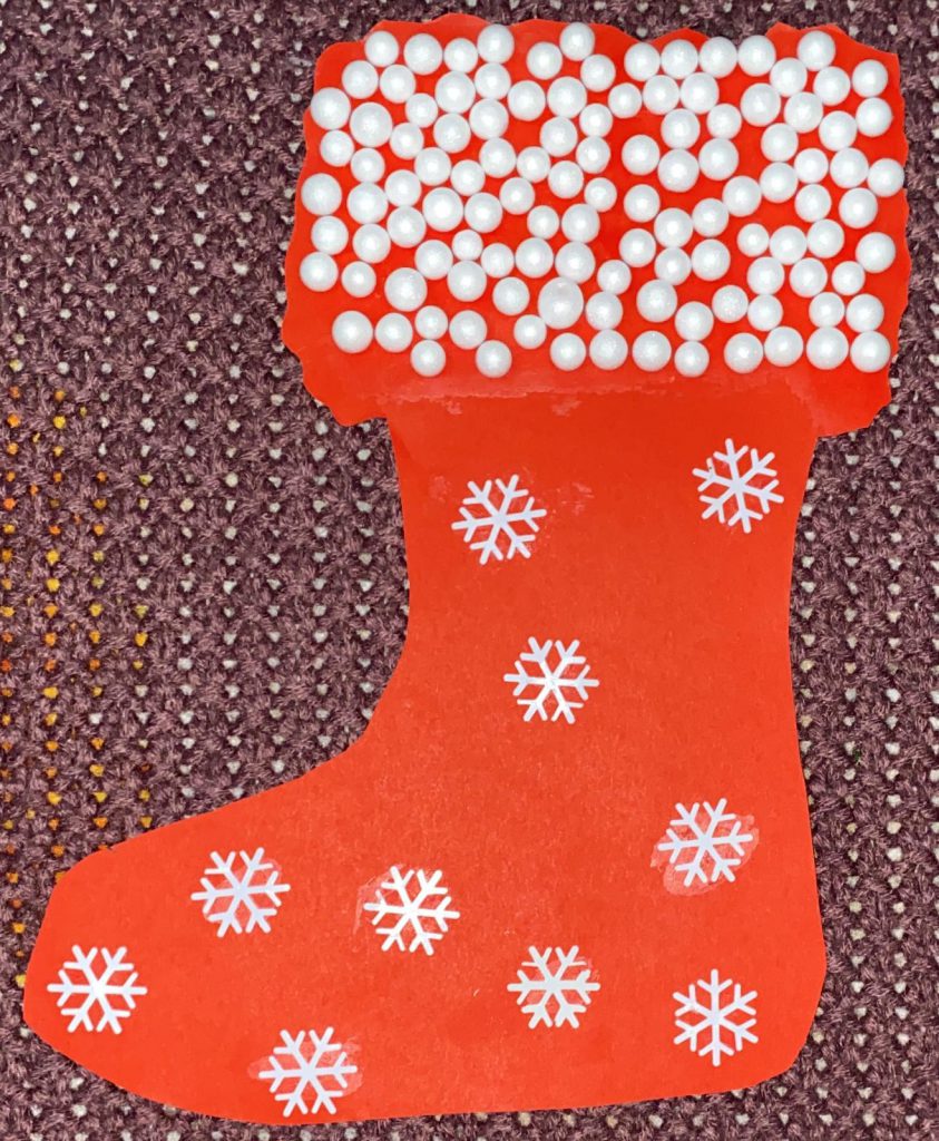 Anotimpurile prin ochi de copil by Dinu Sara-Andreea - Ourboox.com