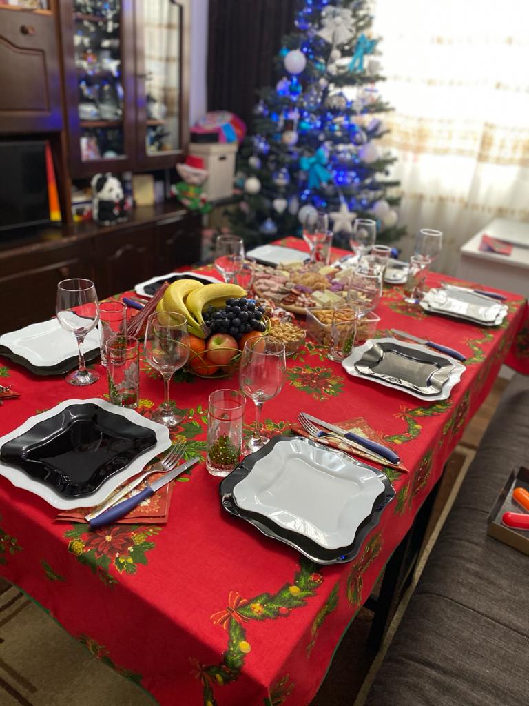 Anotimpurile prin ochi de copil by Dinu Sara-Andreea - Ourboox.com