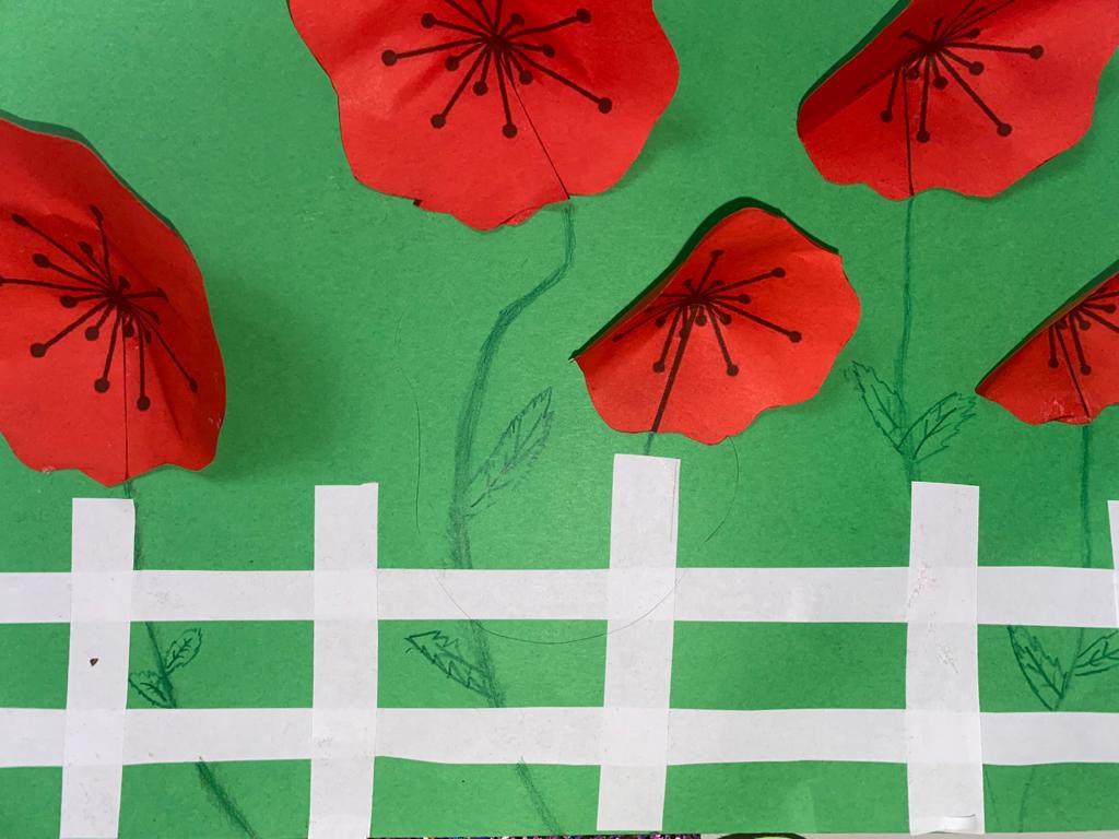 Anotimpurile prin ochi de copil by Dinu Sara-Andreea - Ourboox.com