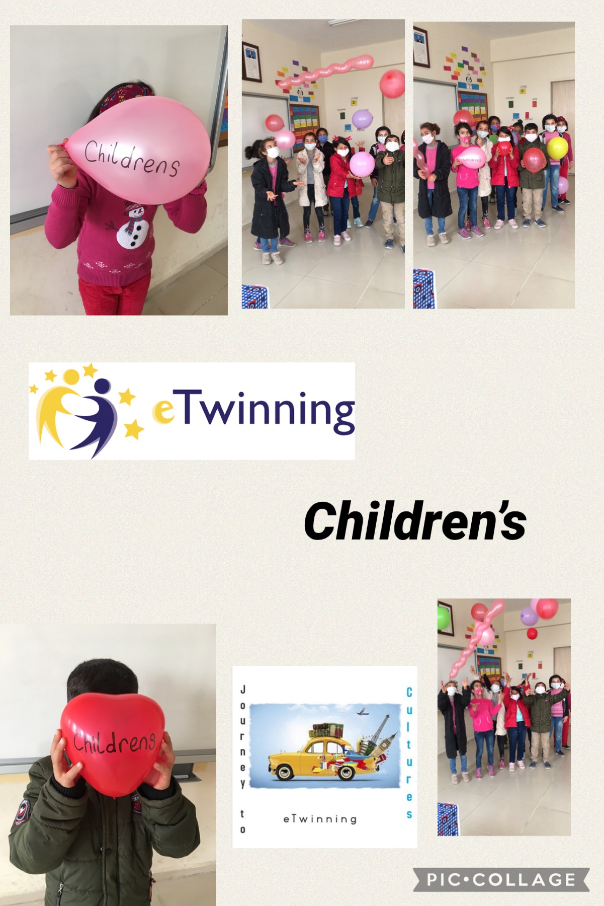 journey to cultures april studies e-book by zeynep demir - Ourboox.com