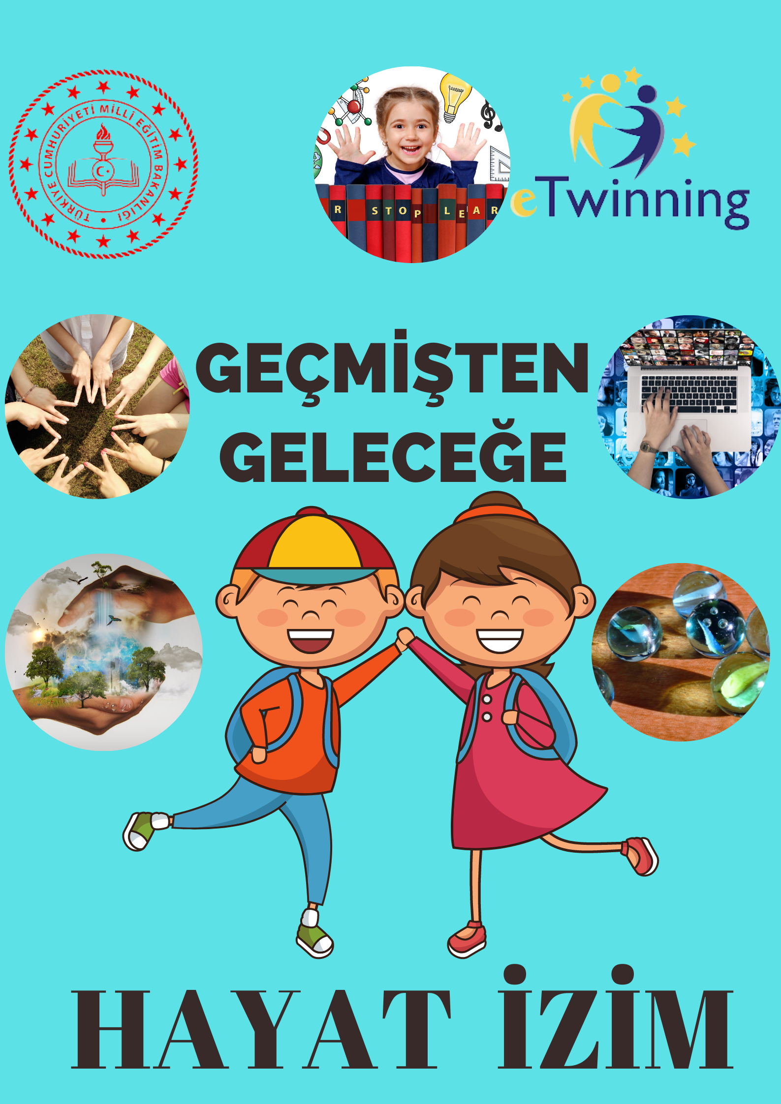 HAYAT İZİM PROJESİ PROJE SONU VELİ DEĞERLENDİRME ANKETİ by Melihat ATAŞ ÖZDAĞ - Ourboox.com