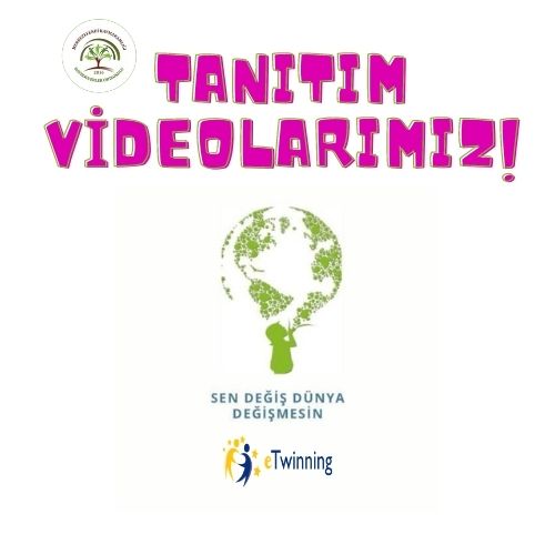 Proje tanıtım videoları by Nagihan Kalaycı - Ourboox.com