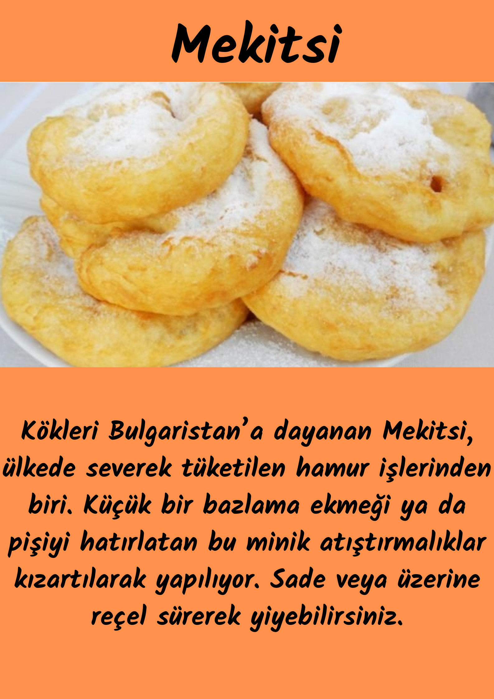 Kuzey Makedonya Lezzetleri by Yasemin KINAÇ - Ourboox.com